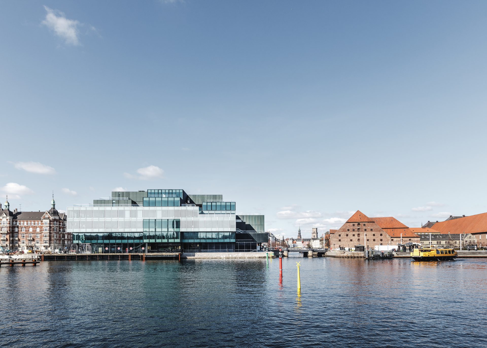 BLOX: a major development project in Copenhagen - Consolis